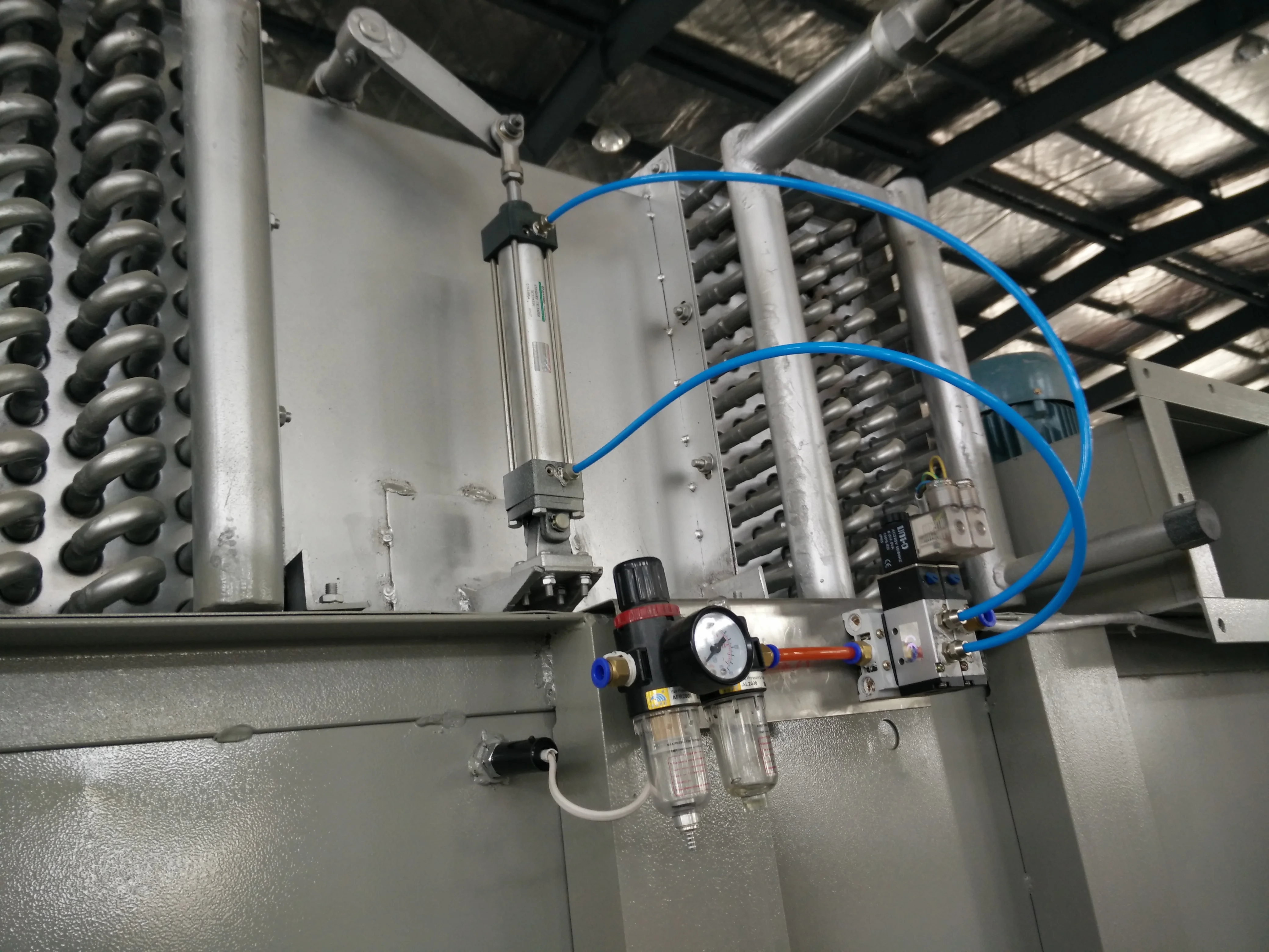 50kg high efficiency drying machine  for sale