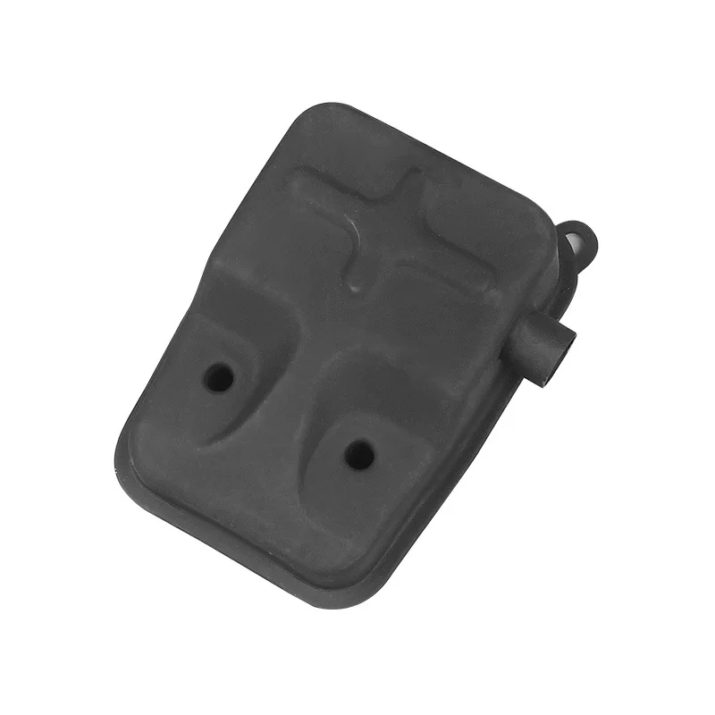 26CC muffler CG260 32F brush cutter engine exhaust muffler 25.4cc Garden machine Hedge trimmer parts