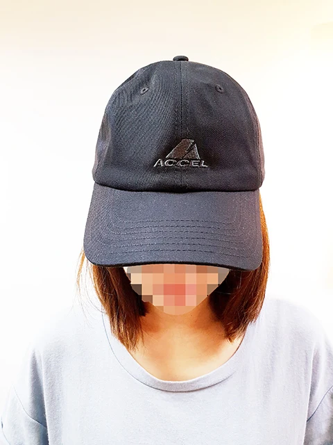 
Made in Taiwan fashion good quality sports baseball cap STOCKS 