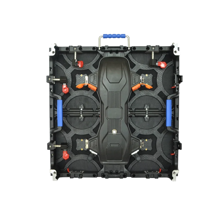 HD комнатный дисплей P2.9 для проката событий, FHD 4K светодиодный экран для сцены