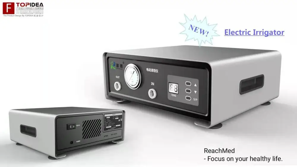 Class II Surgical Debridement of Wound and Knee Treatment Recovery