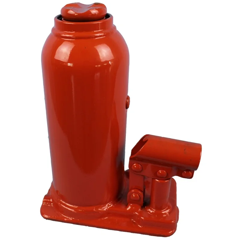 MSK-5Y Masada wholesale customized gross mass 3.7kg bottle jack hydraulic bottle jack 5 ton