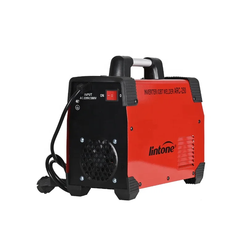 Mini Body Inverter Arc Welding Machine Manufacturer From China