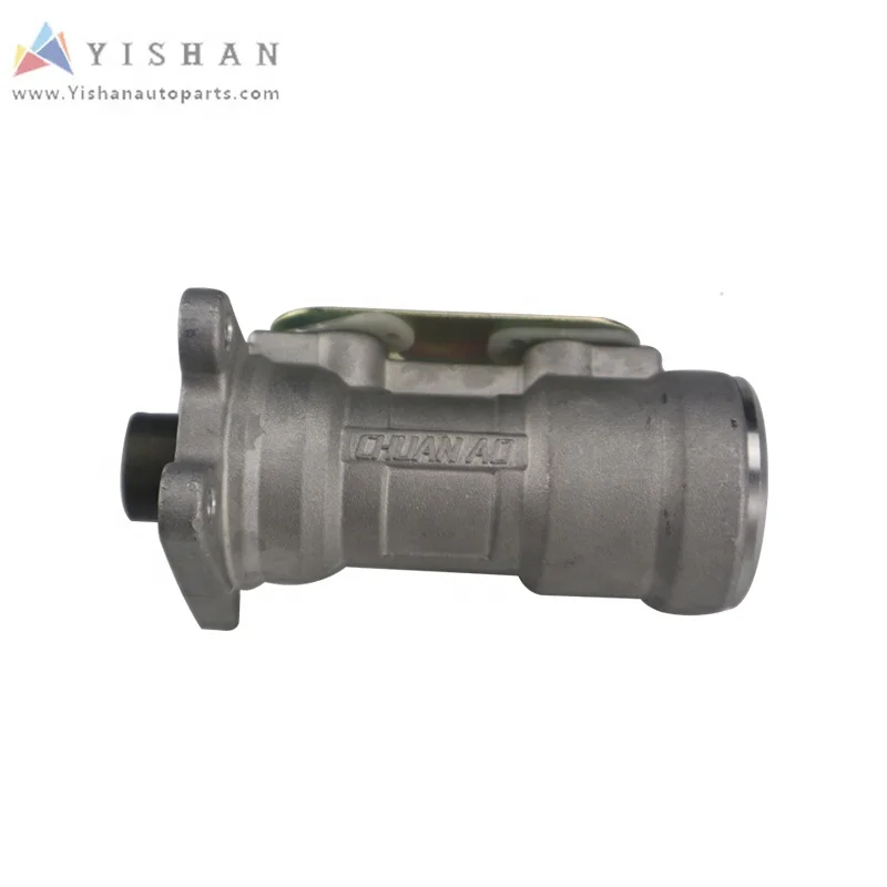 OE 8972243740 8973151640 Truck Brake Master Cylinder For ISUZU NKR55/600P/KY/4JG2