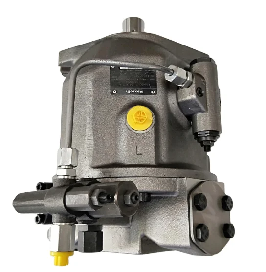 Trade assurance Parker piston pump PAVC PAVC65X2994A/11 Injection molding machine oil pump