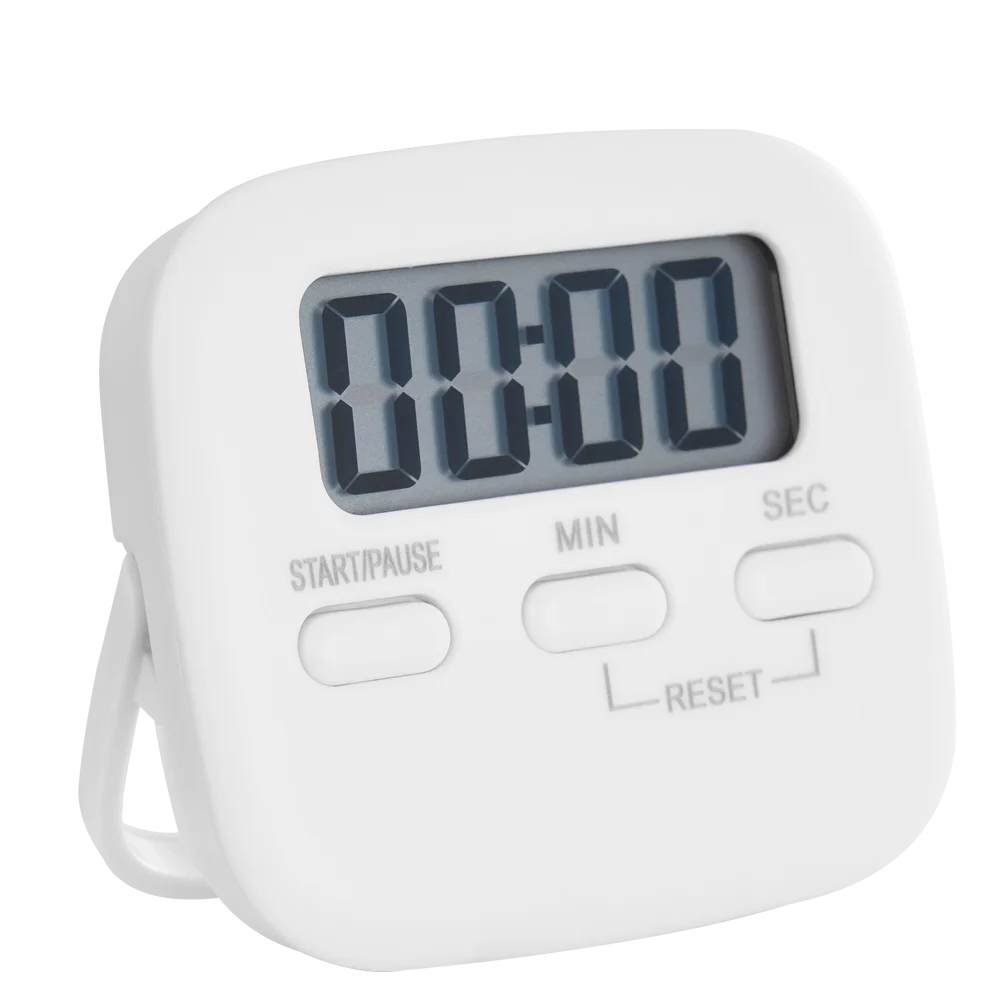 Top Selling Professional Multifunction Alarm Desktop Countdown Timer Magnetic Kitchen Timer