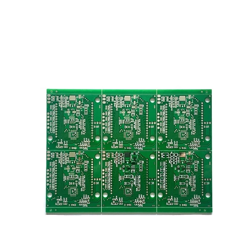 XWS PCB Circuit Boards KB/SY/GDM/NP FR4 1.6mm PCB Manufacturer And Assembly