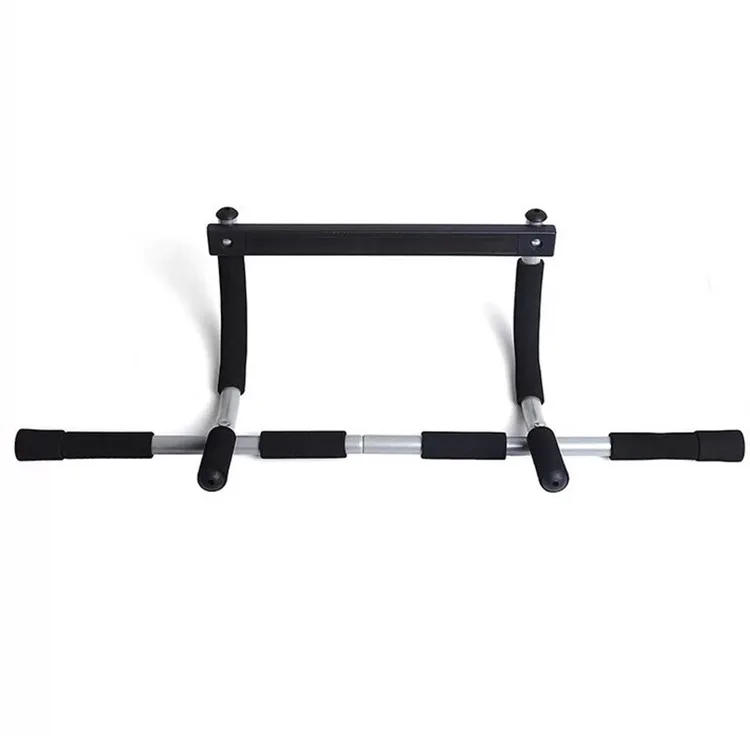 Wholesale Adjustable Door Frame Pull-up Horizontal Parallel Bar Home Exercise Fitness Equipment