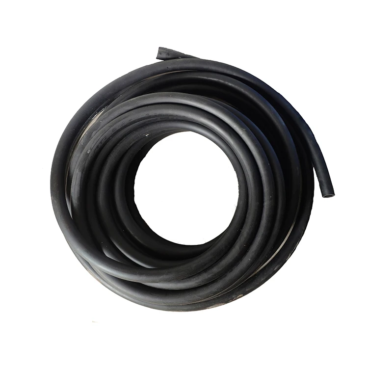 
High Pressure Composite Hose Braided Rubber Flexible Fuel Oil Line Hose Automotive Heat Fuel Oil Hose 