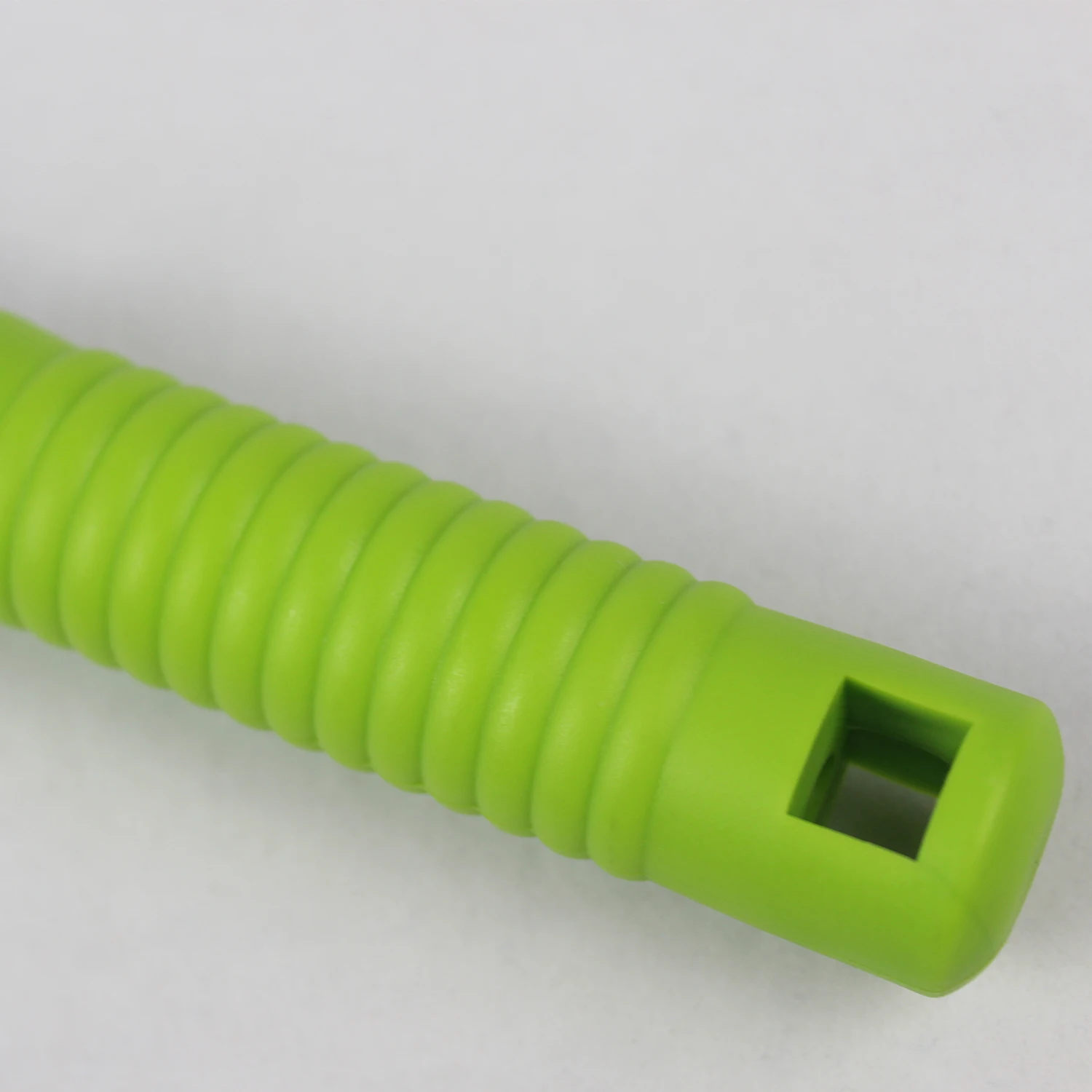 Custom  High Quality  Adjustable Mop Ergonomic  Long Handle Aluminum Telescopic  Mop Stick