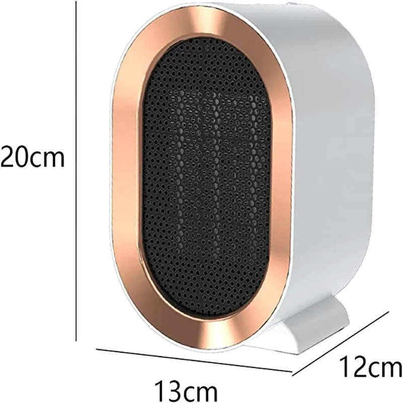 Space Desk Thermostat Control Smart Home Heaters Overheating Heater heaters of Competitive Price for Winter Living Room