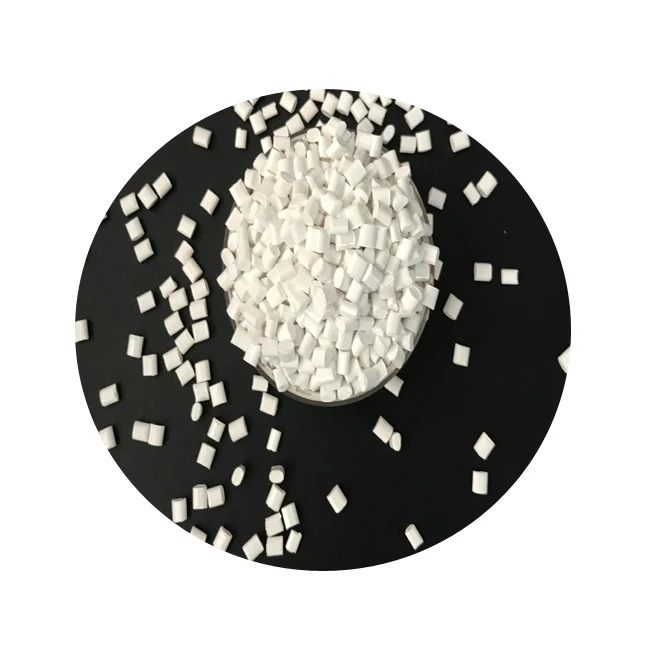 off grade granules Reprocessed HIPS Plastic Resin