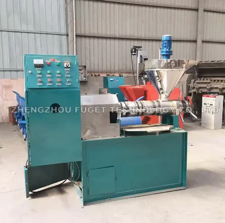 edible oil making machine rapeseeds cold and hot press safflower oil extraction machine peanut oil press machine