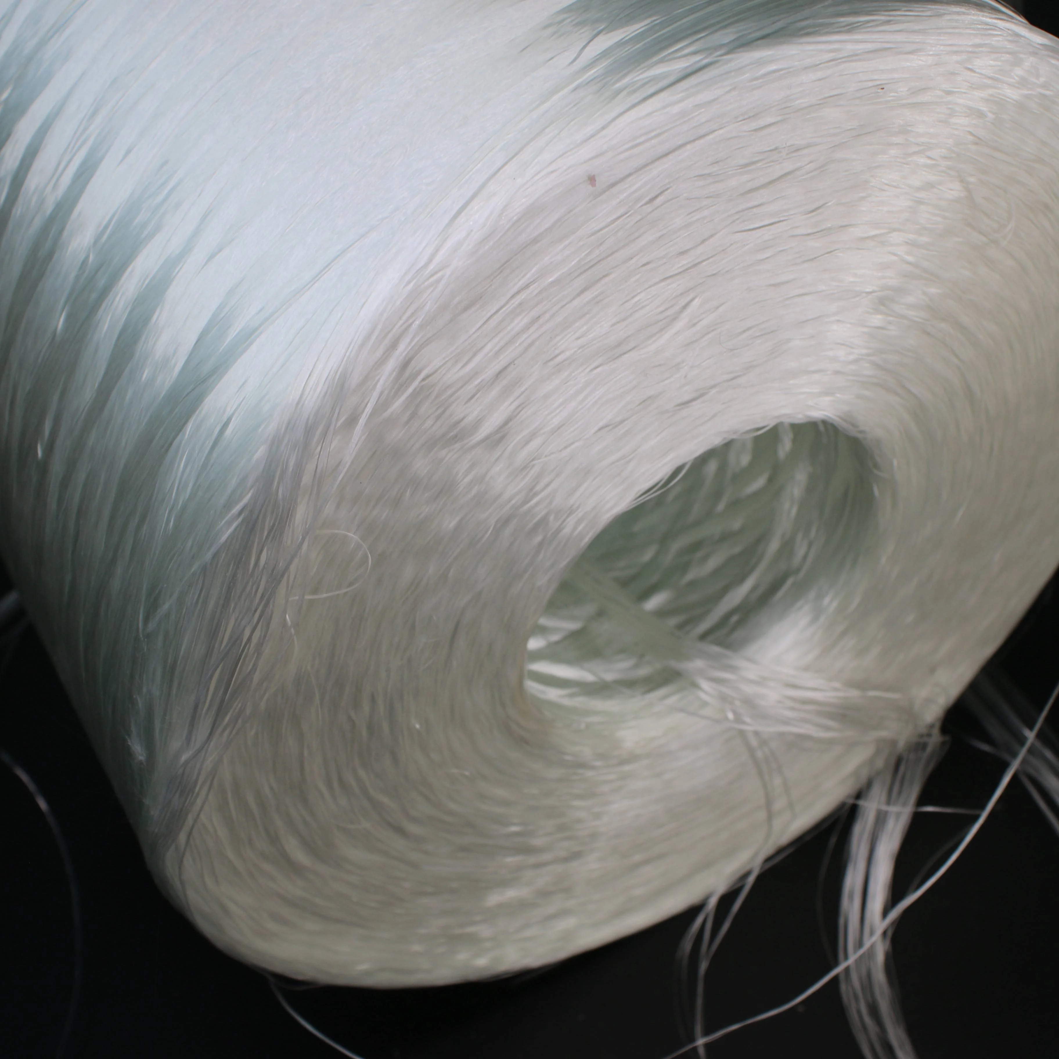 Wholesale WB Glass Fiber Yarn Temperature Hot Tex Roving High Strength