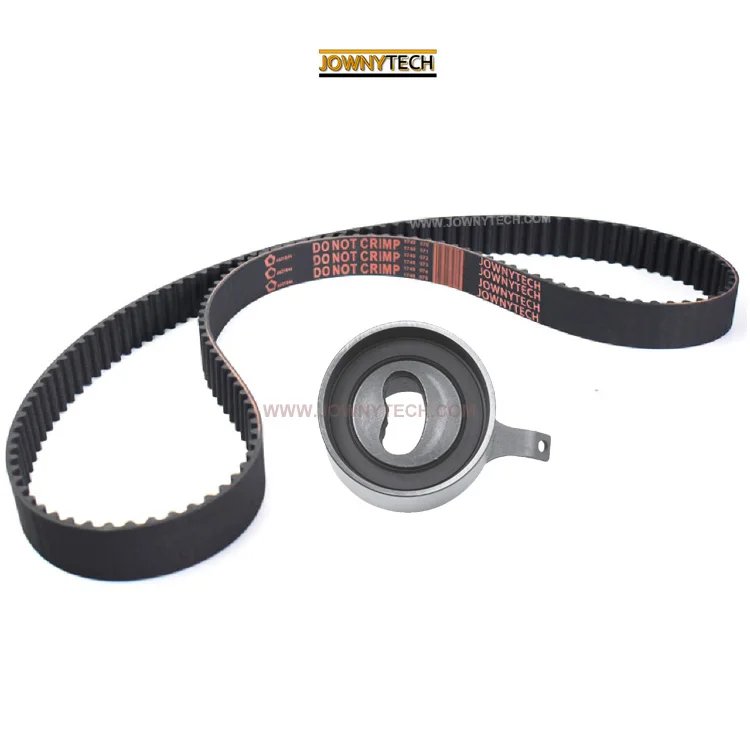 SQR472 engine timing belt tensioner kit for CHERY COWIN K0177107 timing belt kit for CHERY QQ3 M1