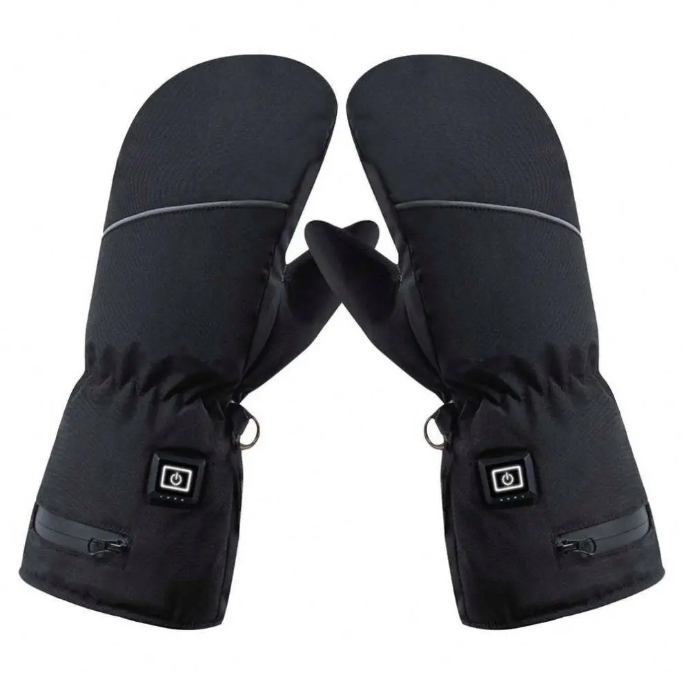 Modern Novel Design Wholesale Price Heated Under Gloves