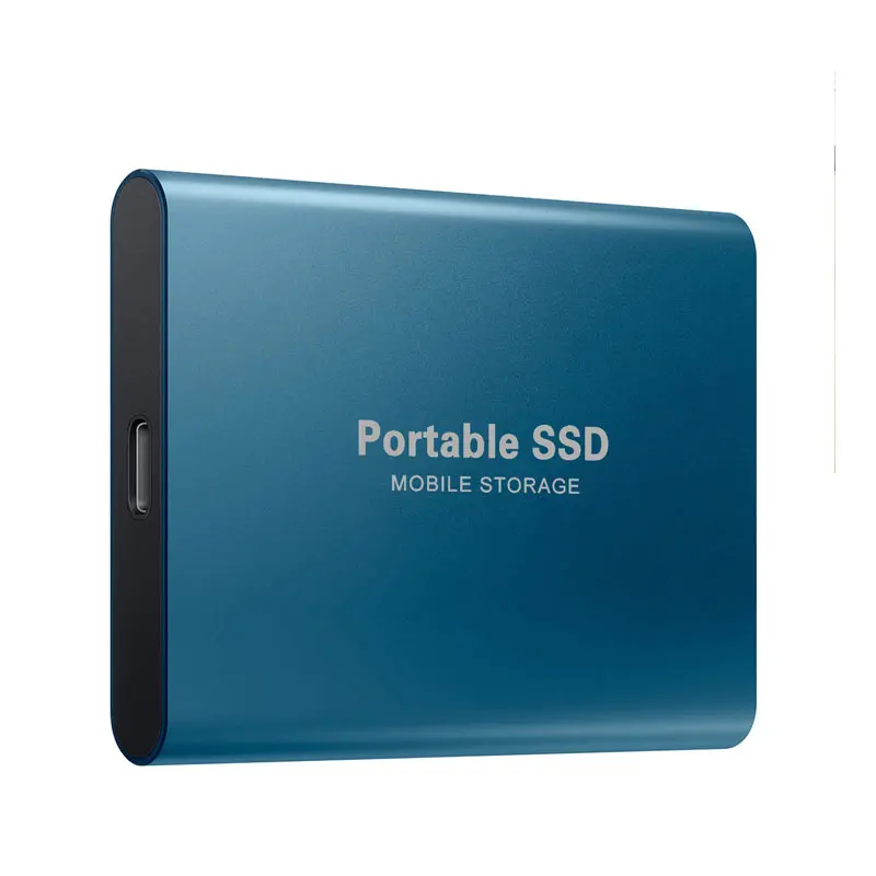 SSD TYPE-C запоминающее устройство M.2 HDD USB 3,1 для ноутбуков Настольный мобильный твердотельный накопитель высокоскоростной внешний жесткий диск оригинал