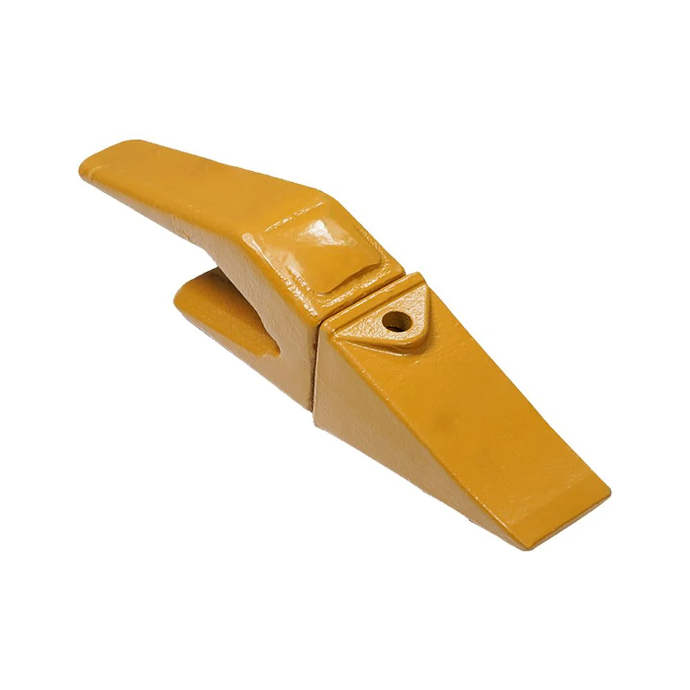 china manufacturer bucket teeth JYY front end loader backhoe forged bucket teeth rock mini excavator bucket teeth