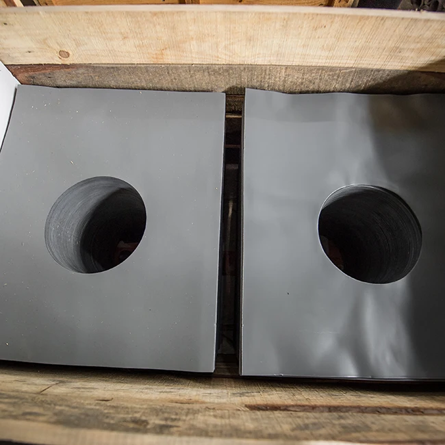 Wholesale High Content Radiation Proof Lead Sheet With Hole