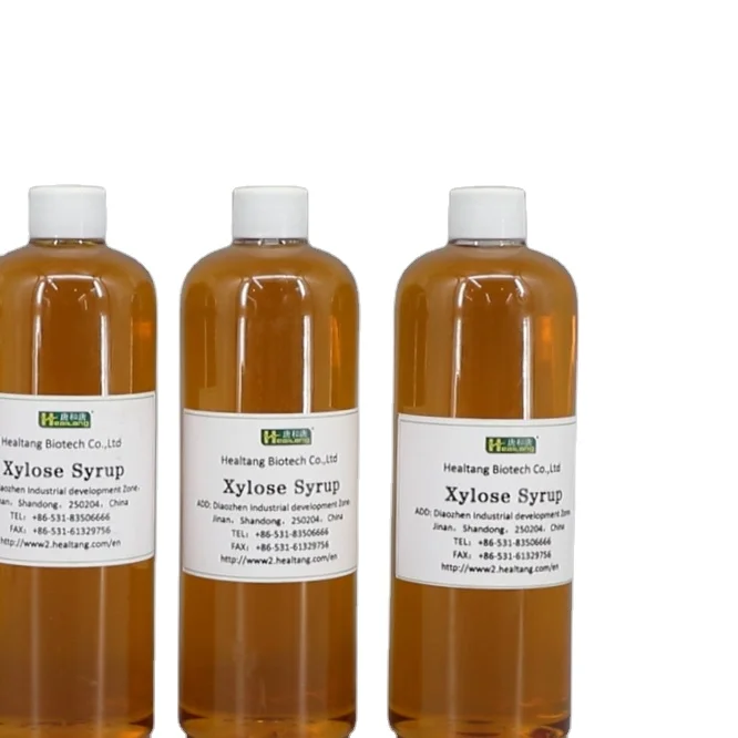 xylose syrup corn extract whole sale with competitive price