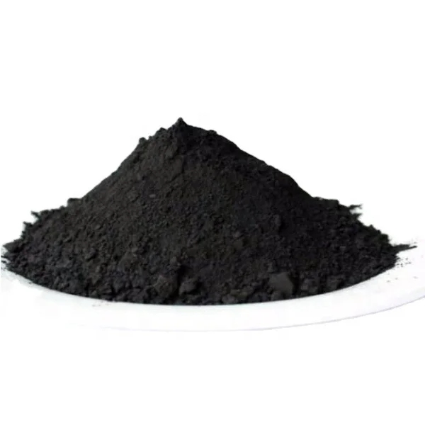 High purity lithium ion battery  material lithium manganese oxide LiMn2O4 cas 12057-17-9