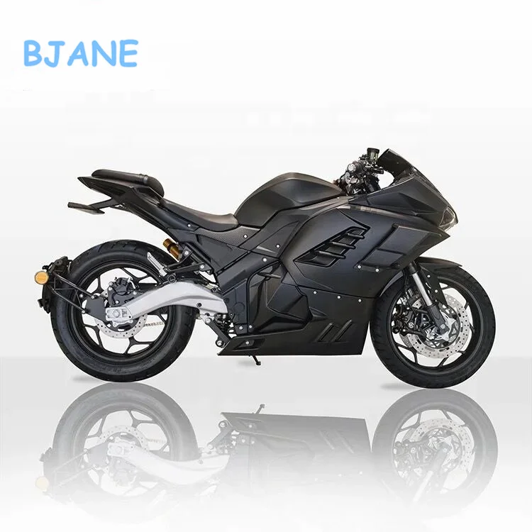 Wholesale Electric Dirt Bike Off road Electric Trials Bike Adult 125 Km H Cycle Trail Motorcycle