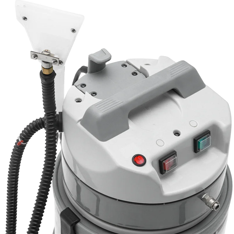 Elerein E430 OEM ODM commercial steam vacuum cleaner factory 2024 new low-foam carpet cleaner wet dry vacuum carpet cleaners