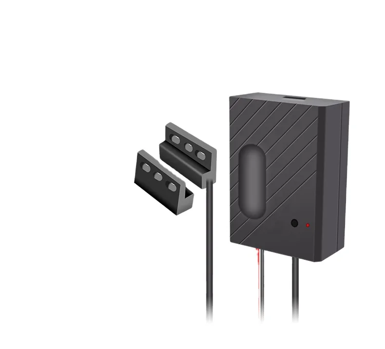Пульт дистанционного управления электрический беспроводной IoT Tuya Smart WIFI открывателя гаражных дверей датчик
