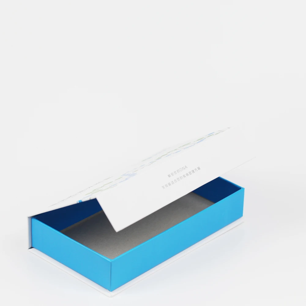 Magnetic Show Box Magnetic Box Divider Magnetic Gift Box