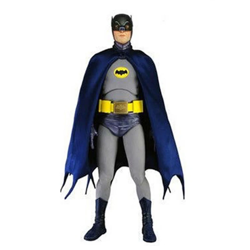 
NECA Comic Super The Joker Superman Action Figure Toys 18cm 
