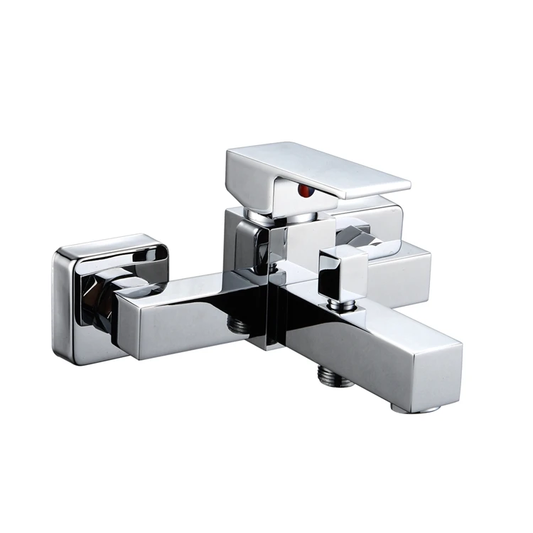 
Economical Custom Design Bathroom Type Kitchen Shower Mixer Faucet 