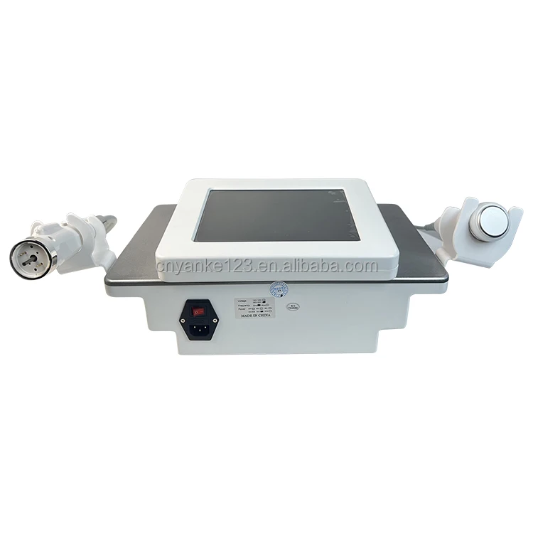 2024 Portable Acne Treatment Scar Stretch Mark Face Lifting device Wrinkle Removal Beauty Machine with home Cold Hammer