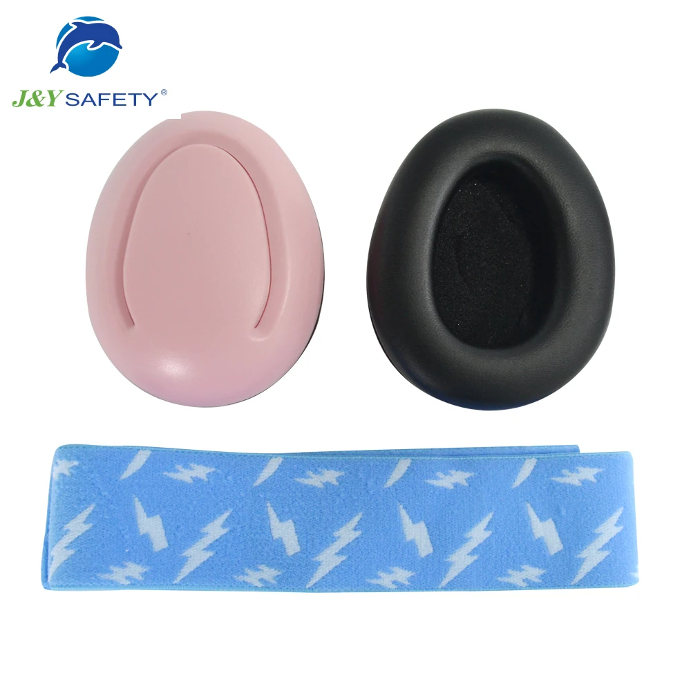 Baby Hearing Ear Protection Earmuffs Noise Cancelling Headphones for  from newborn to 12 months old babies