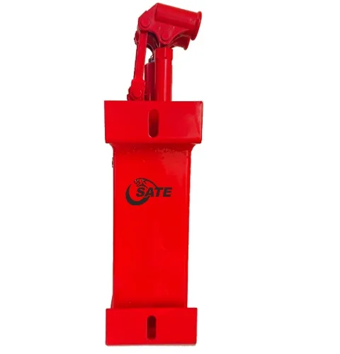 OSATE 20Ton/30Ton/40Ton/50Ton Hydraulic dual pump for shop press