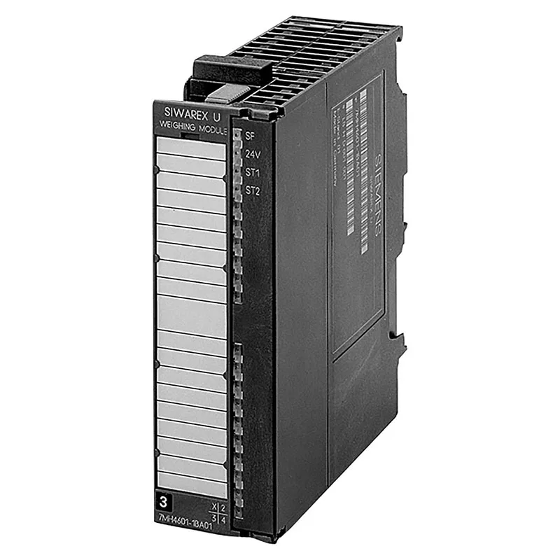 100% новый и оригинальный PLC SIWAREX U электроника для взвешивания 7MH4950-1AA01