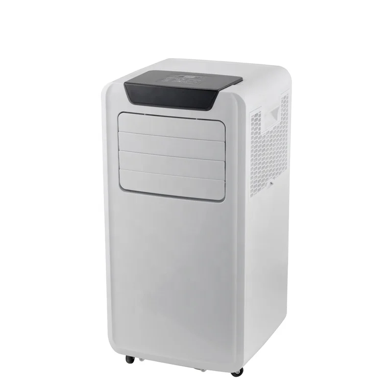  Тихий мобильный портативный Кондиционер переменного тока 9000BTU