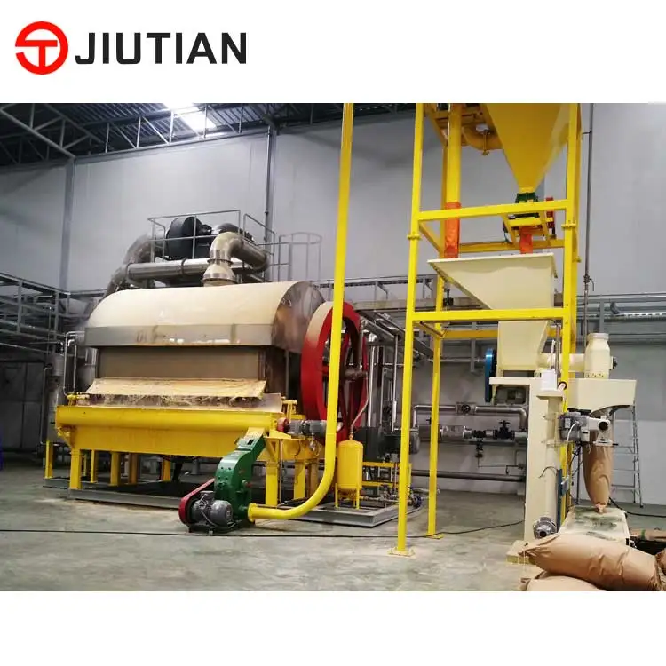 Сушилки для сушки дрожжей влажностью менее 12%