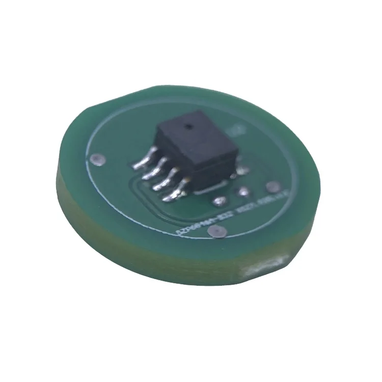 Absolute pressure sensor for Automotive sensors