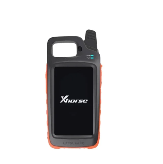 Xhorse VVDI Key Tool Max Pro With MINI OBD Tool Function Support Read Voltage and Leakage Current