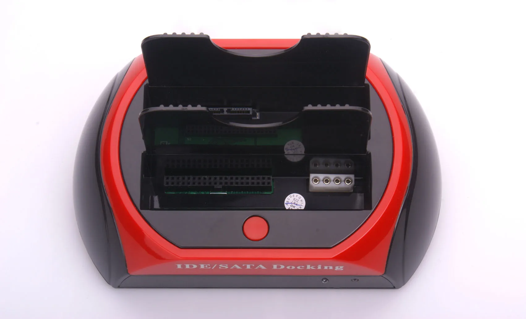 Multifunction USB 2.0 Sata  Hard Disk Box Hdd Enclosure  Read Sata IDE usb TF card OTB hard disk base HDD docking station