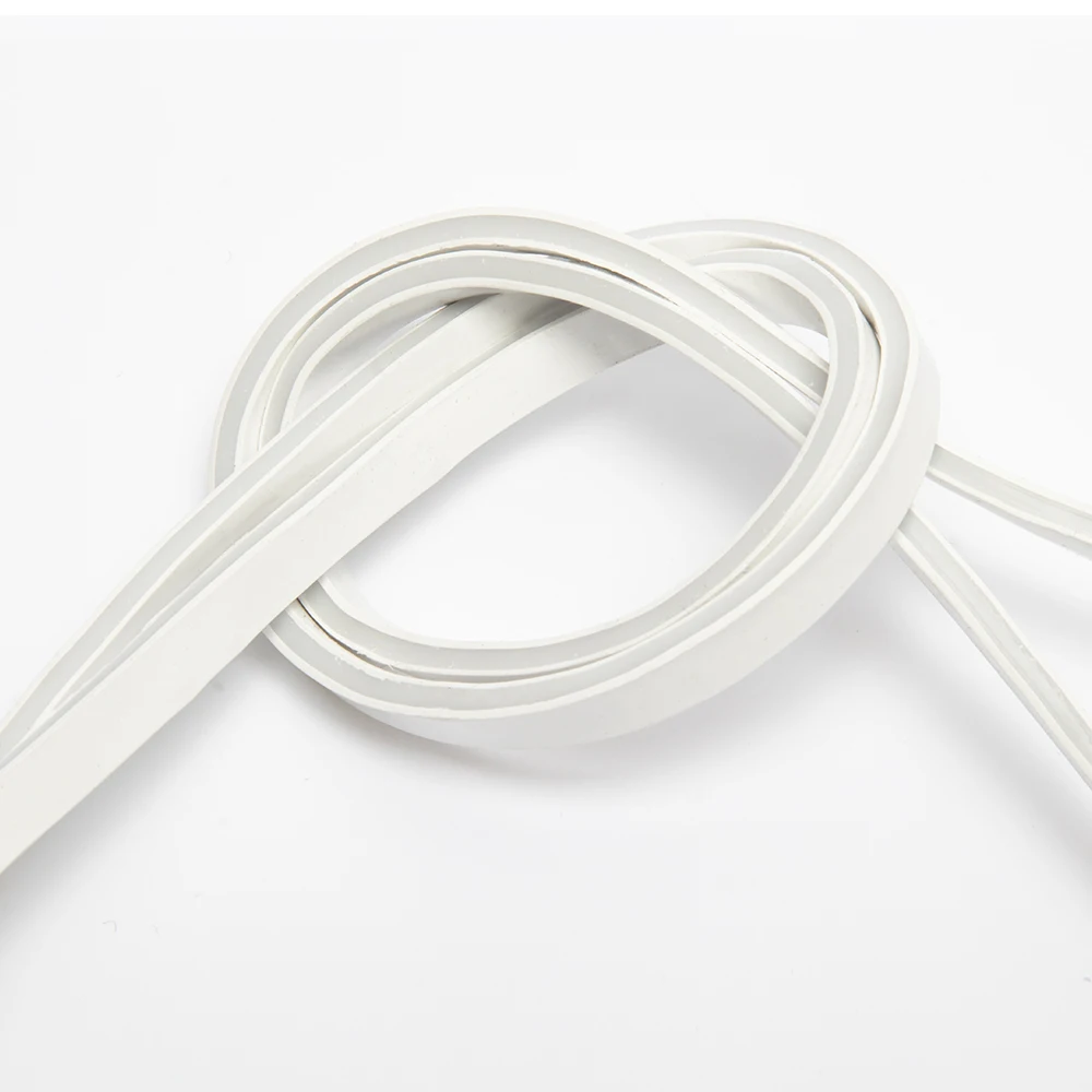 LED Rope Flex Neon Light Strip Flexible Smart 0408 Neon Tube Side View