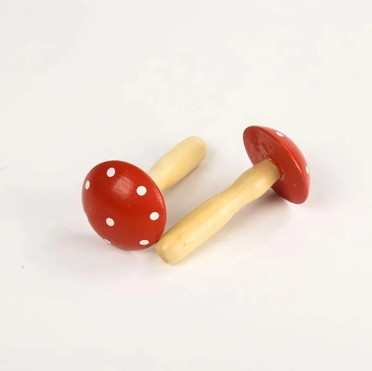 Embroidery Tools Haberdashery Knitting Loom Darning Mushroom