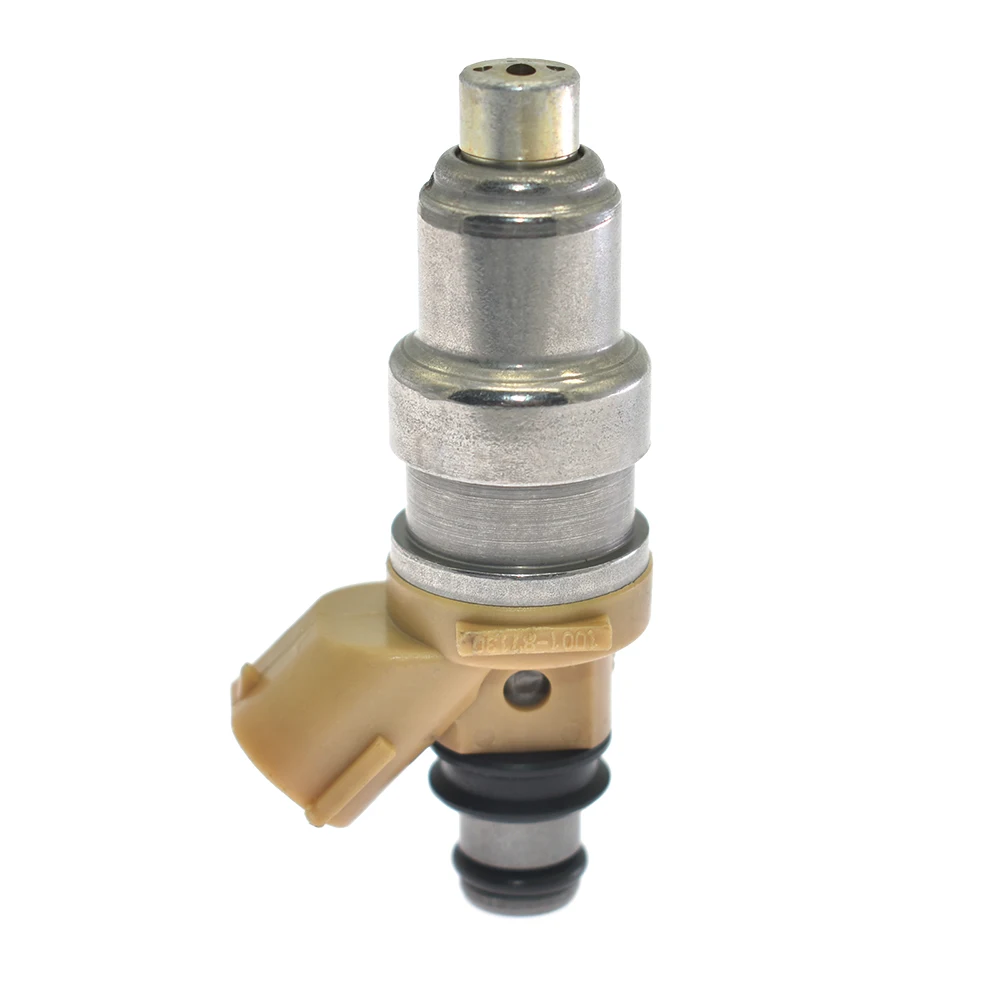 BAIXINDE Fuel injector nozzle 1001-87130 100187130 for Arctic Cat