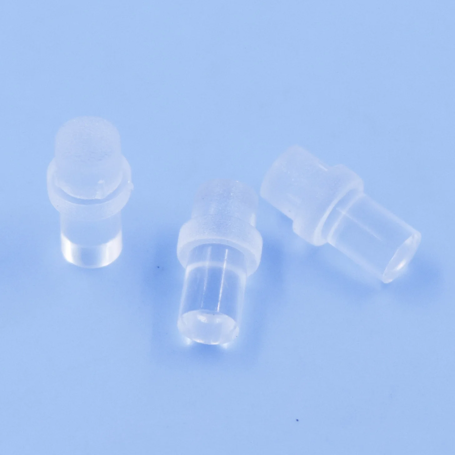 Fast Delivery Transparent 3mm Led Light Guide Pipe