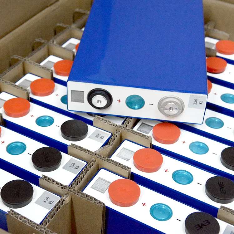 Battery Power Tools Electronic Toys EU USA Warehouse Stock Docan Power EV LF105 Long Cycles Lifepo4 3.2V 100ah 105ah OEM LFP 3C