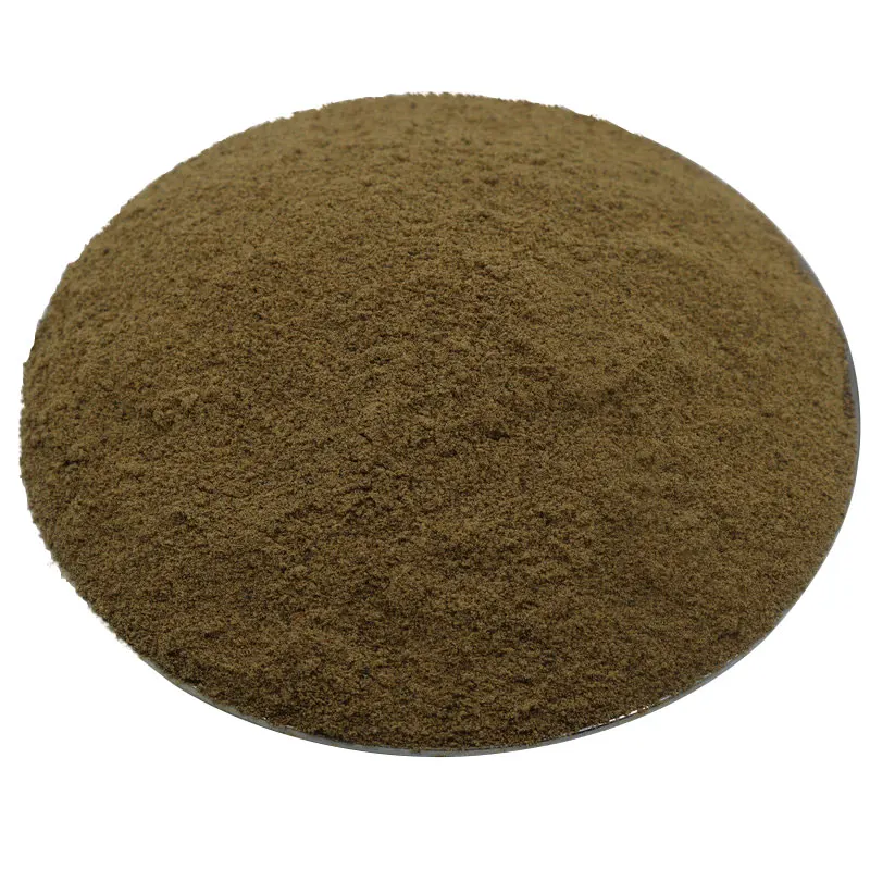 silkworm chrysalis pupae meal powder for pets animals feed