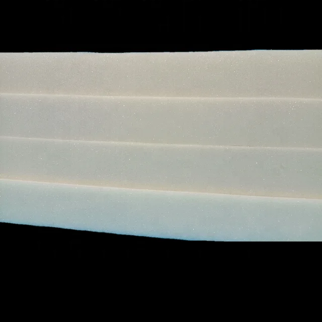 pu foam sheets for using mattress and making sofa sets