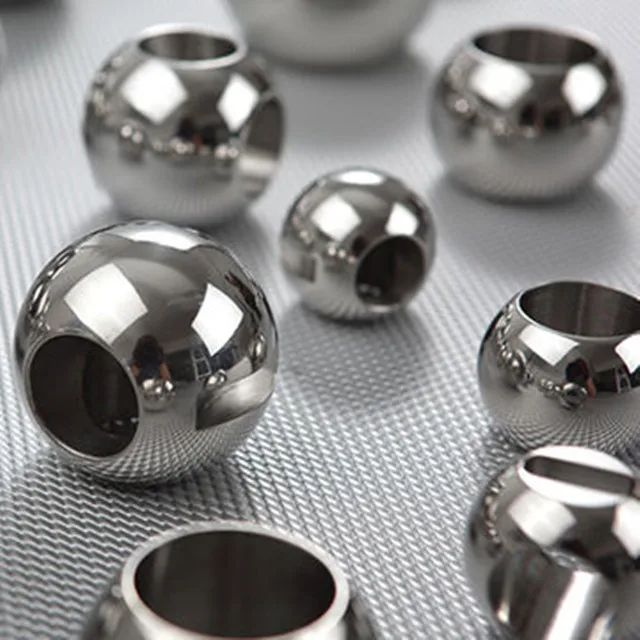 
Float valve Ball Stainless Steel OEM for valves 