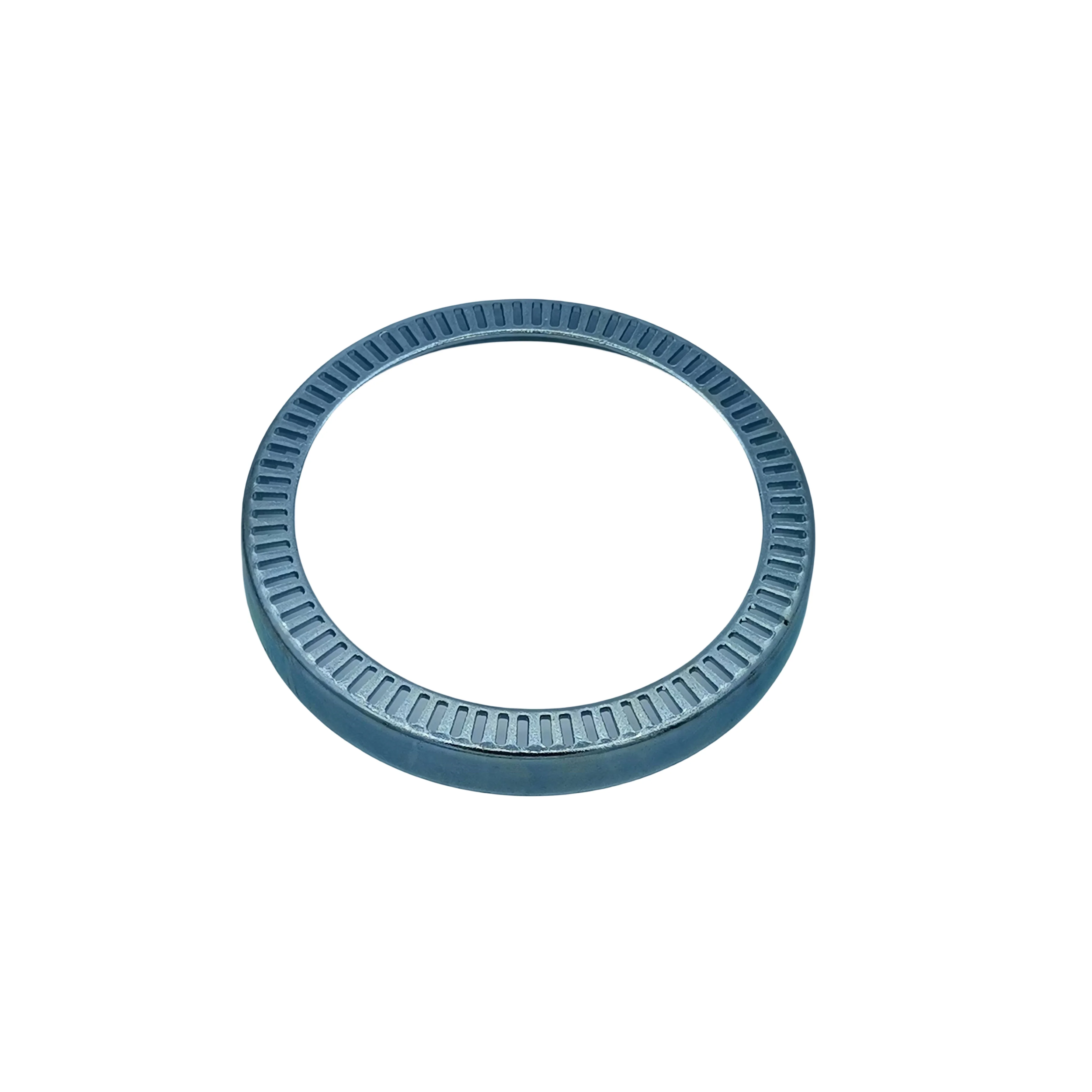 China factory custom processing ABS ring gear 1391515   1805821 118*148*13.5 mm  for DAF