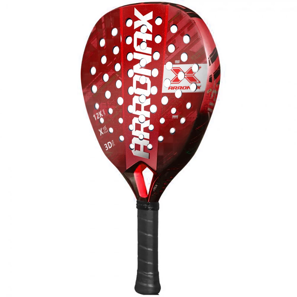 Padelracket теннисная ракетка профессиональная высококачественная Алмазная